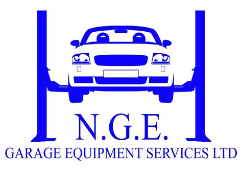 N.G.E Garage Equipment Services Ltd
